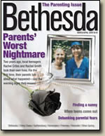 Bethesda Featured Lawyer