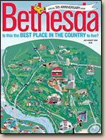 Maryland Attorney, Rene Sandler