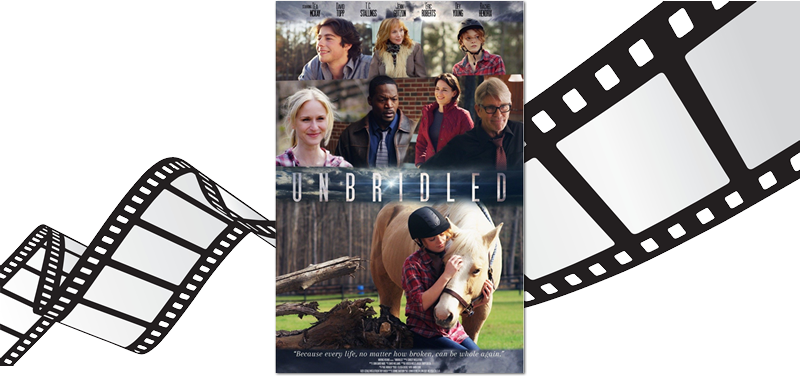 Attorney Rene Sandler in Unbridled Movie